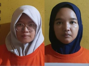 Selain Pemilik, Polisi Tetapkan Pengasuh Daycare di Pekanbaru Jadi Tersangka