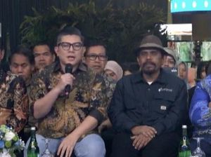 Pemred detikcom Apresiasi Komitmen Menteri LHK Urus Lingkungan-Hutan