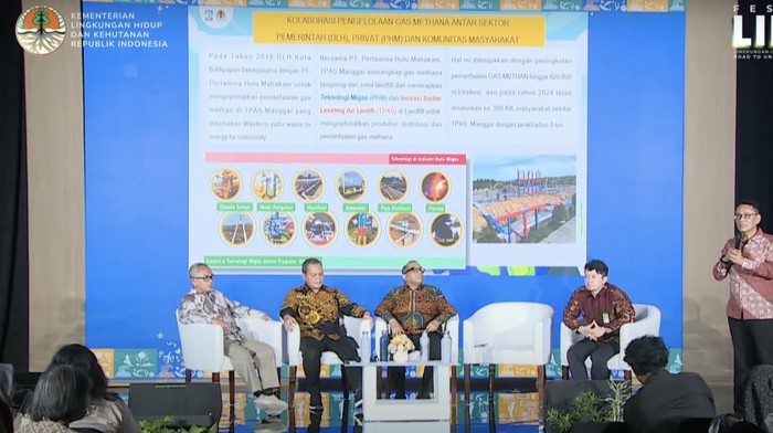 Pertamina Festival LIKE 2