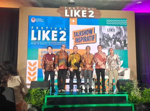 Pertamina Hulu Mahakam Sulap Sampah Jadi Sumber Energi bagi Masyarakat