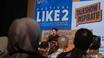 Pertamina Hulu Mahakam Paparkan Jurus Turunkan Emisi CO2 Pertamina Hulu Mahakam Paparkan Jurus Turunkan Emisi CO2