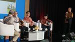 Pertamina Hulu Mahakam Paparkan Jurus Turunkan Emisi CO2