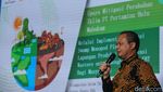 Pertamina Hulu Mahakam Paparkan Jurus Turunkan Emisi CO2