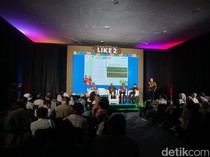 Pertamina Hulu Mahakam Paparkan Jurus Turunkan Emisi CO2