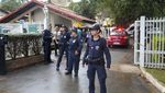 Pesawat Jatuh di Brasil, 61 Orang Tewas