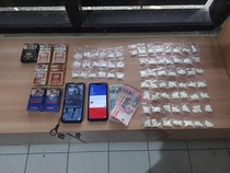 Tiga Pengedar Pil Koplo di Jombang Diciduk, 692 Butir Disita