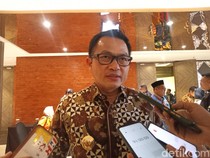 Pj Bupati Cirebon Ajak Partisipasi Warga Kawal Pilkada Serentak 2024