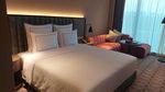 Begini Wujud Kamar Mewah di Hotel Nusantara