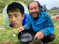 Viral Pria Hiking untuk Sembuhkan Patah Hati, Turun Gunung Wajahnya Jadi Begini