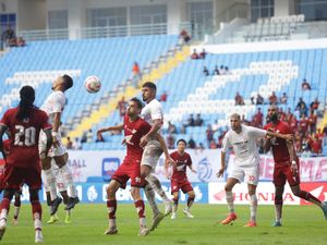 Jadwal Persis Solo Vs PSM Makassar di Liga 1 2024/2025 Besok Malam
