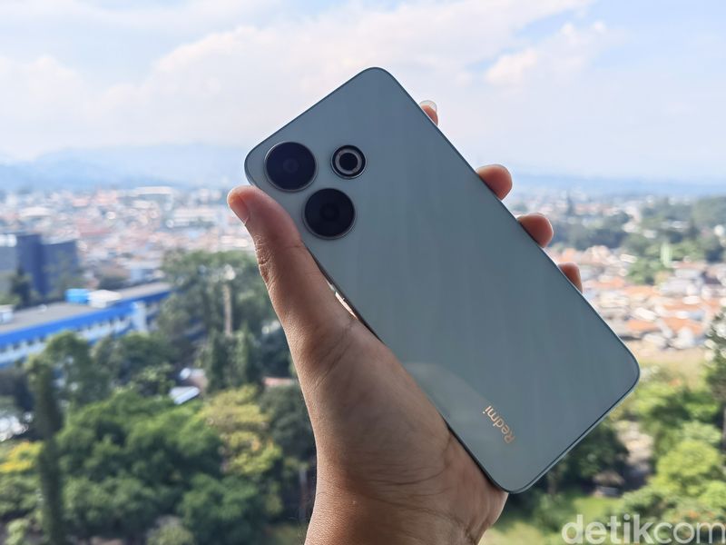 Redmi 13
