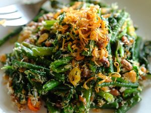 Wow! 5 Makanan Indonesia Ini Berusia Lebih dari 1.000 Tahun