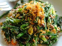Wow! 5 Makanan Indonesia Ini Berusia Lebih dari 1.000 Tahun