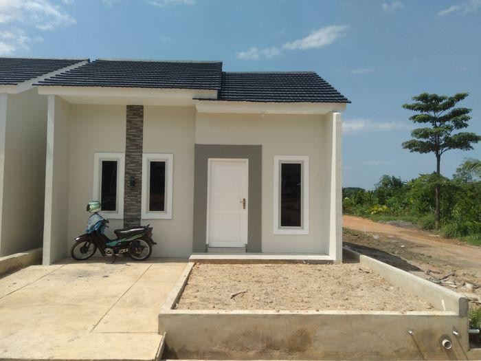 Rumah Murah di Pangkal Pinang