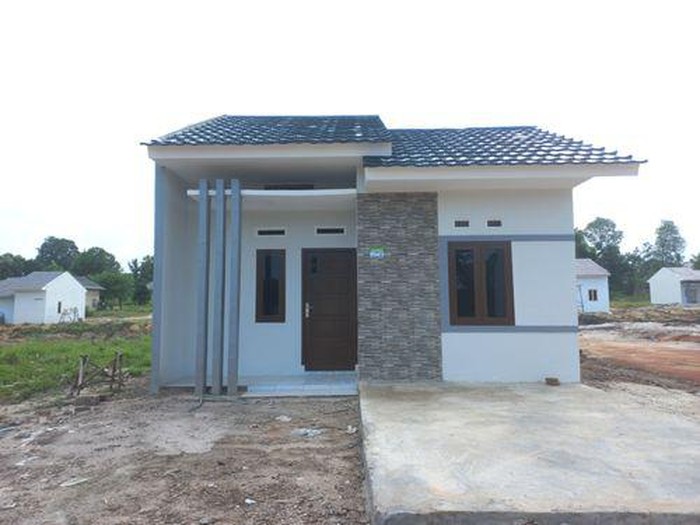 Rumah Murah di Pangkal Pinang