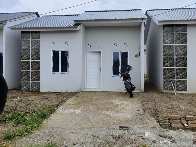 Masih Ada Rumah Murah di Pangkal Pinang, Harga Mulai Rp 150-an Juta