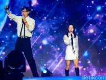 Lihat Lagi Aksi Panggung Member Running Man di Jakarta