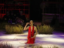 Sang Kembang Bale: Kisah Pilu Ronggeng Gunung