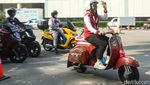 Seru-seruan di Fun Riding Festival LIKE 2