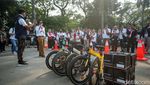 Seru-seruan di Fun Riding Festival LIKE 2