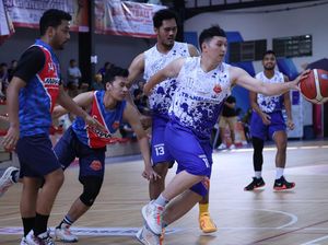 Transmedia Vs NTT Data di Final SMLBT 2024