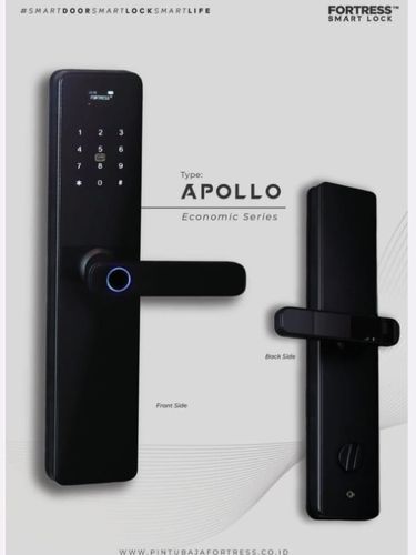 Smart Door Lock