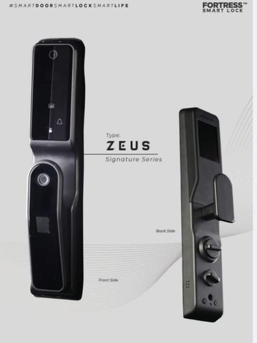 Smart Door Lock