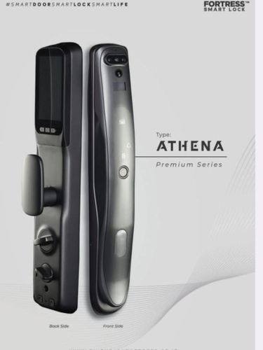 Smart Door Lock