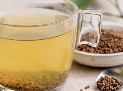 10 Teh Herbal Ini Dapat Peringkat Terburuk dari TasteAtlas