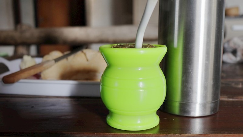 10 Teh Herbal Ini Dapat Peringkat Terburuk dari TasteAtlas