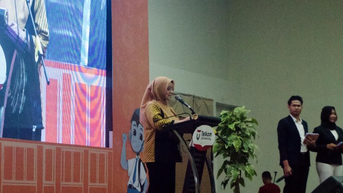 Telkom University