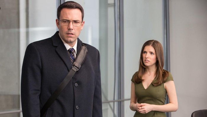 the accountant