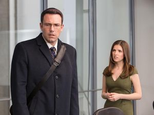 Yes! The Accountant Dibuat Sekuel