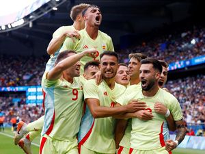 Prancis Vs Spanyol: Menang 5-3, La Furia Roja Rebut Emas Olimpiade 2024
