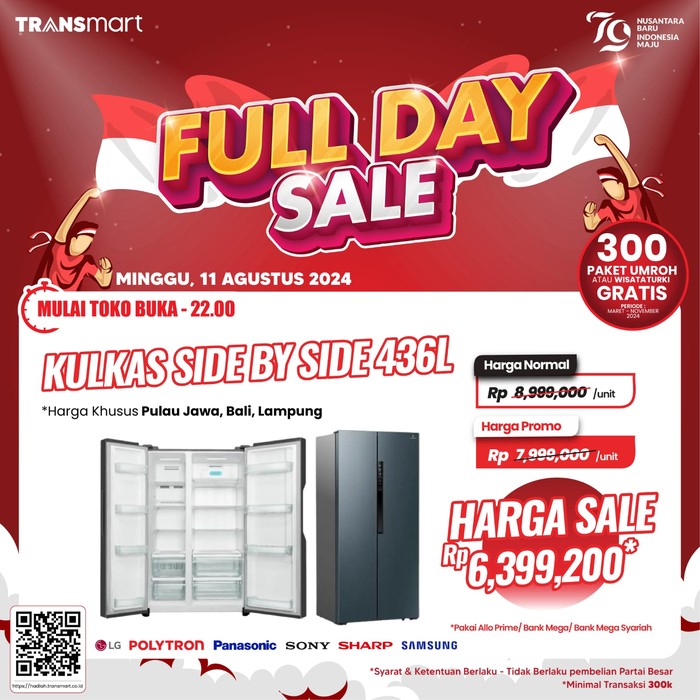 Transmart