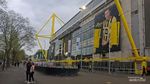 Berkunjung ke Signal Iduna Park Jerman