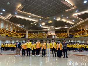 UT Jakarta Capai Hampir 42 Ribu Admisi MABA Masa 2024/2025 Ganjil
