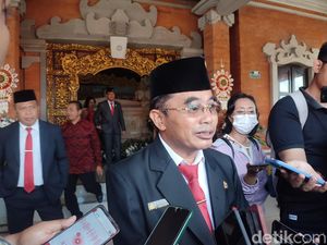 Edi Wirawan Klaim Duet Jaya-Wira Dapat Banyak Dukungan di Pilbup Tabanan