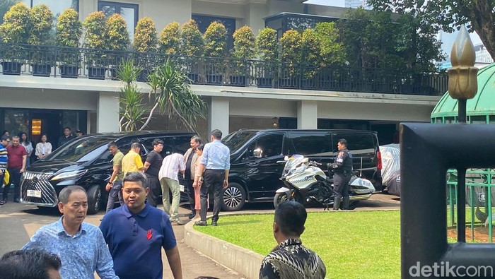 Airlangga di Widya Chandra