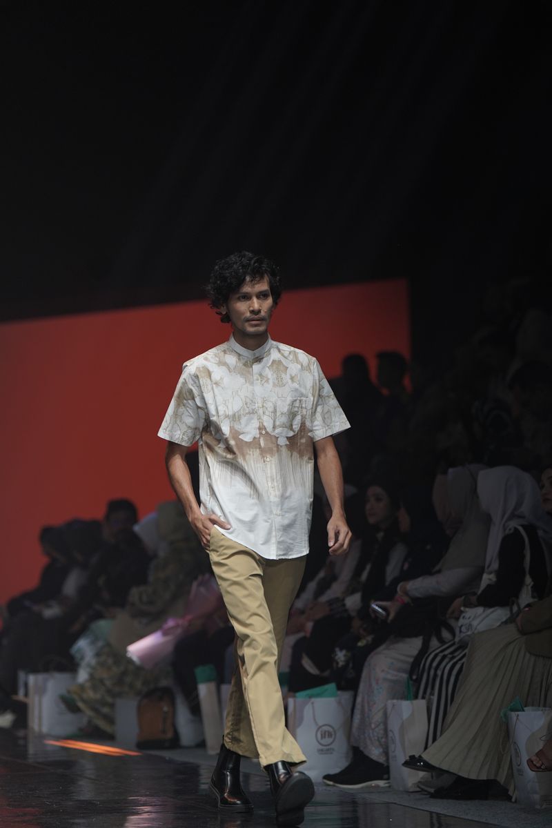 APR x Muffest 2024 'Redefining Fashion for Better Future'