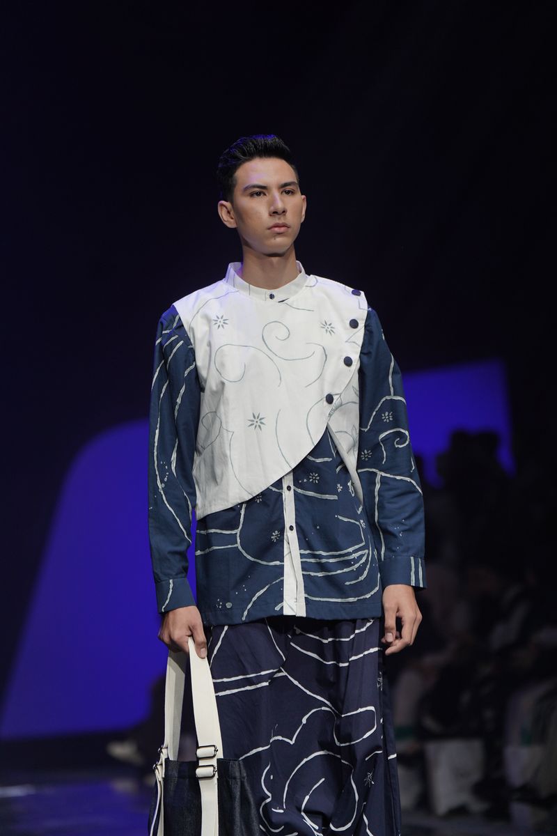 APR x Muffest 2024 'Redefining Fashion for Better Future'