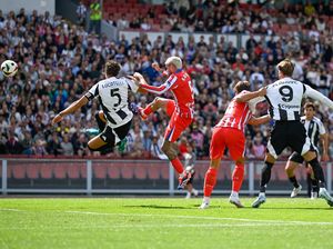 Atletico Vs Juventus: Colchoneros Bungkam Bianconeri 2-0