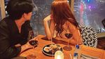 Momen Cassandra Lee Dilamar hingga Dinner Bareng Kekasih