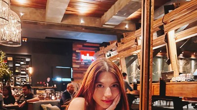Momen Cassandra Lee Dilamar hingga Dinner Bareng Kekasih