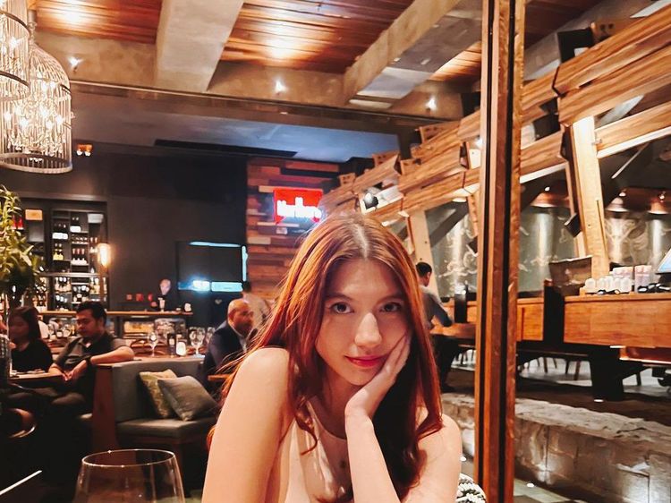 Momen Cassandra Lee Dilamar hingga Dinner Bareng Kekasih