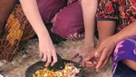 Momen Cassandra Lee Dilamar hingga Dinner Bareng Kekasih