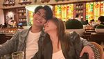Momen Cassandra Lee Dilamar hingga Dinner Bareng Kekasih