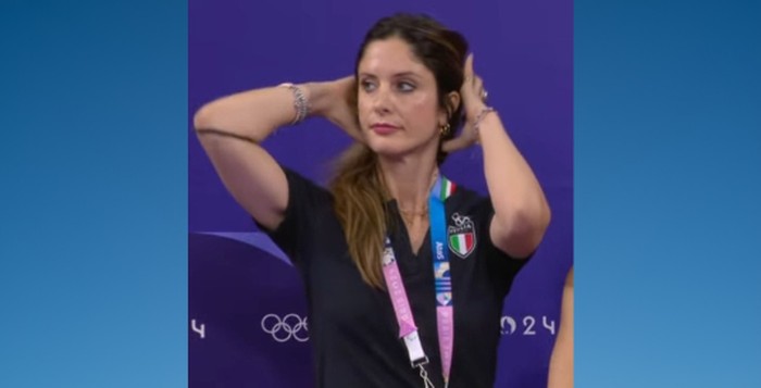 Claudia Mancinelli