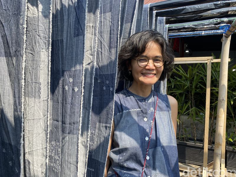 Craft Denim, Jenama Tenun Batik Pekalongan