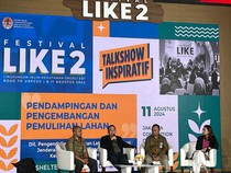 KLHK Ungkap Kunci Selesaikan Masalah Tambang Ilegal